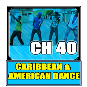 Dance Channel 40